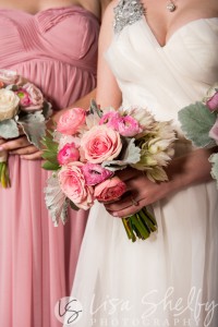 Ciera + Matthew's Nashville Wedding