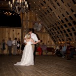 Ciera + Matthew's Nashville Wedding