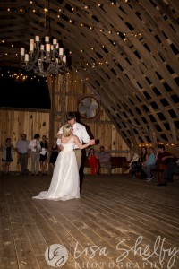 Ciera + Matthew's Nashville Wedding