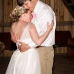 Ciera + Matthew's Nashville Wedding