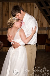 Ciera + Matthew's Nashville Wedding