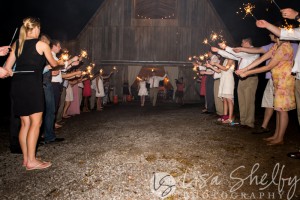 Ciera + Matthew's Nashville Wedding