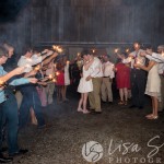 Ciera + Matthew's Nashville Wedding