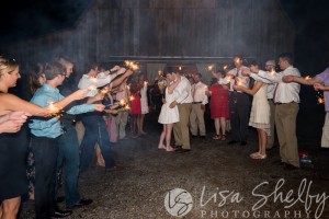 Ciera + Matthew's Nashville Wedding