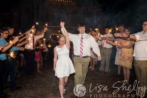 Ciera + Matthew's Nashville Wedding