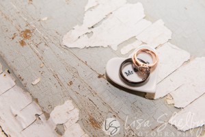 Ciera + Matthew's Nashville Wedding