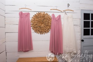 Ciera + Matthew's Nashville Wedding