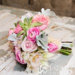 Ciera + Matthew's Nashville Wedding