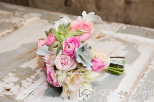 Ciera + Matthew's Nashville Wedding