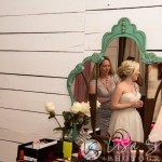 Ciera + Matthew's Nashville Wedding