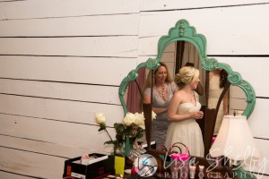 Ciera + Matthew's Nashville Wedding