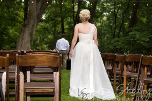 Ciera + Matthew's Nashville Wedding