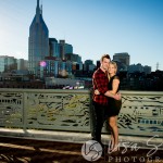 Emily + Kyle Engagement Session