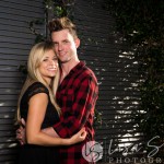 Emily + Kyle Engagement Session