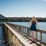 Katherine's Senior Session