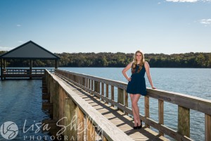 Katherine's Senior Session