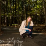 Katherine's Senior Session