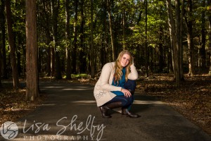 Katherine's Senior Session