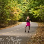 Katherine's Senior Session