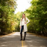 Katherine's Senior Session