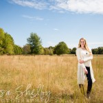 Katherine's Senior Session