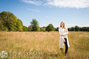 Katherine's Senior Session