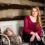 Katherine's Senior Session