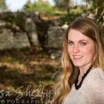 Katherine's Senior Session
