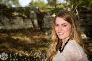 Katherine's Senior Session