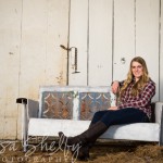 Katherine's Senior Session