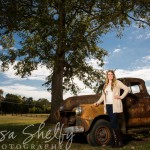 Katherine's Senior Session