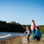Gabel Family & Maternity Session