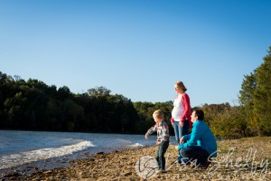 Gabel Family & Maternity Session
