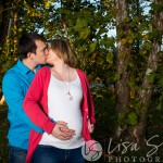 Gabel Family & Maternity Session