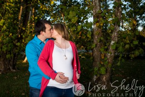 Gabel Family & Maternity Session