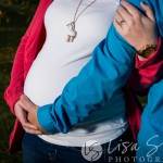 Gabel Family & Maternity Session