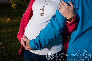 Gabel Family & Maternity Session