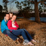 Gabel Family & Maternity Session