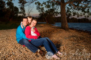 Gabel Family & Maternity Session
