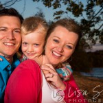 Gabel Family & Maternity Session