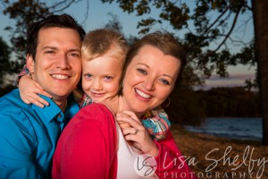 Gabel Family & Maternity Session