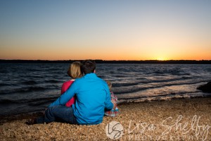 Gabel Family & Maternity Session