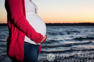 Gabel Family & Maternity Session