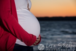 Gabel Family & Maternity Session