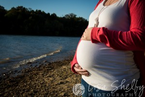 Gabel Family & Maternity Session