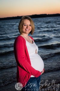 Gabel Family & Maternity Session