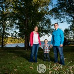 Gabel Family & Maternity Session