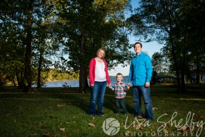 Gabel Family & Maternity Session