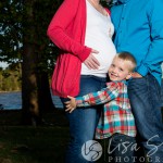 Gabel Family & Maternity Session