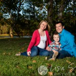 Gabel Family & Maternity Session